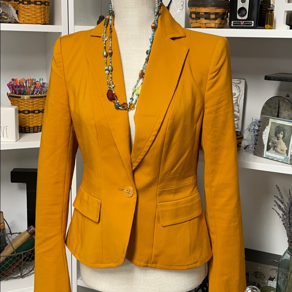 Excellent condition blazer